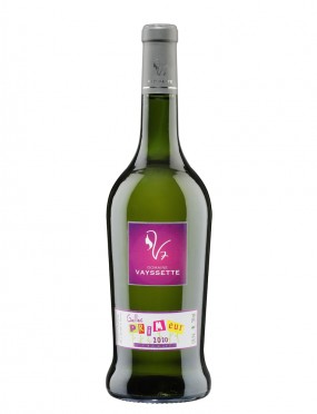 Gaillac primeur white