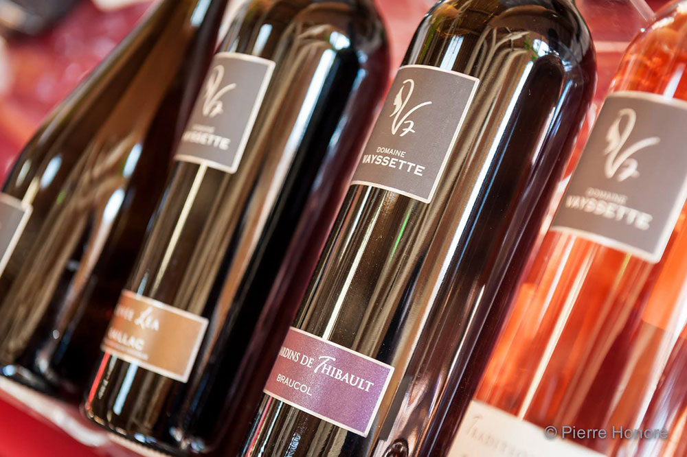 LES SALONS OU NOUS SERONS PRESENTS CE PRINPTEMS 2026