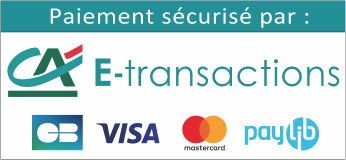 Secure payment with Crédit Agricole's E-Transaction solution Secure payment with Crédit Agricole's E-Transaction solution