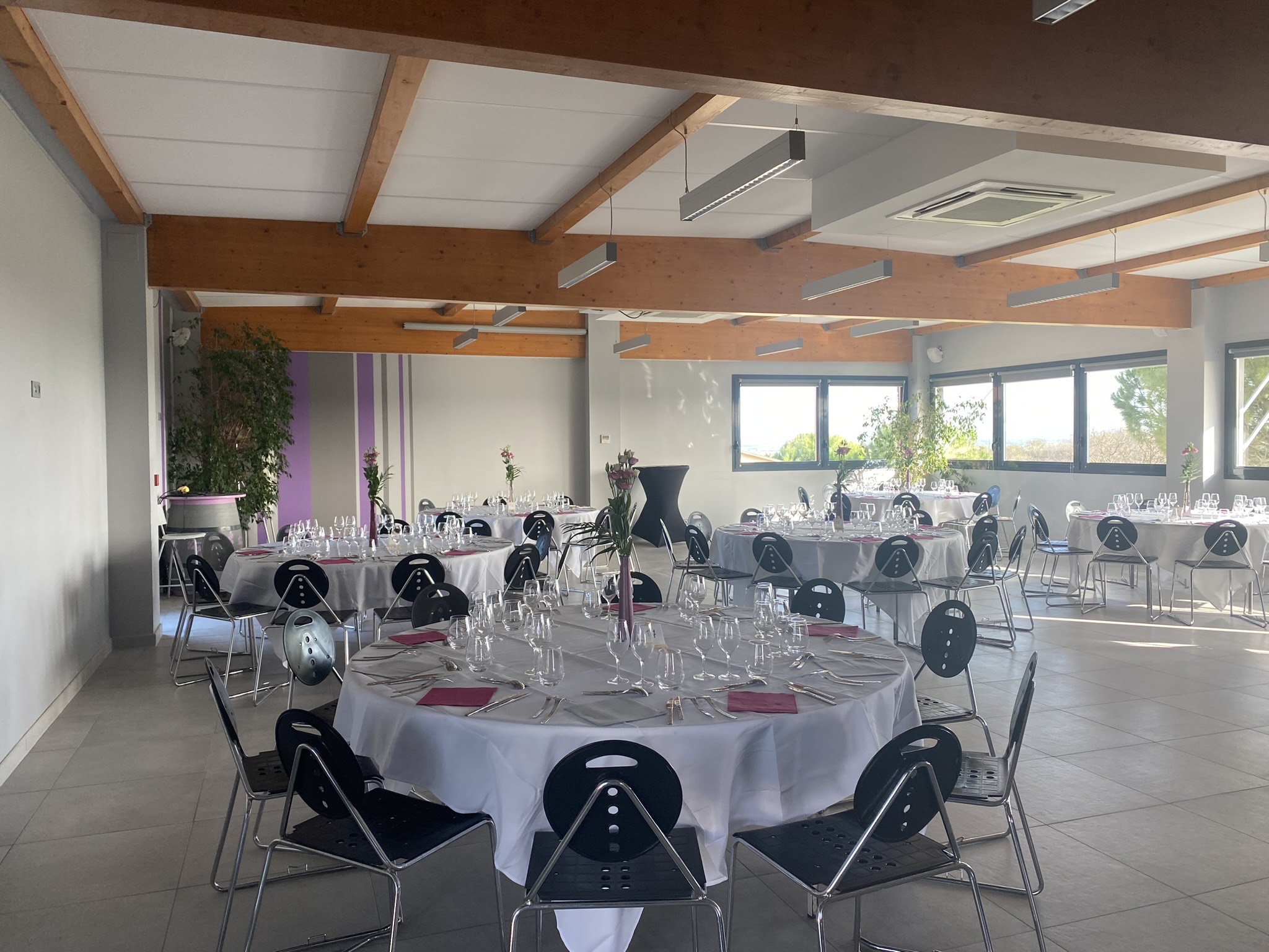 Soirée vieux Millésimes