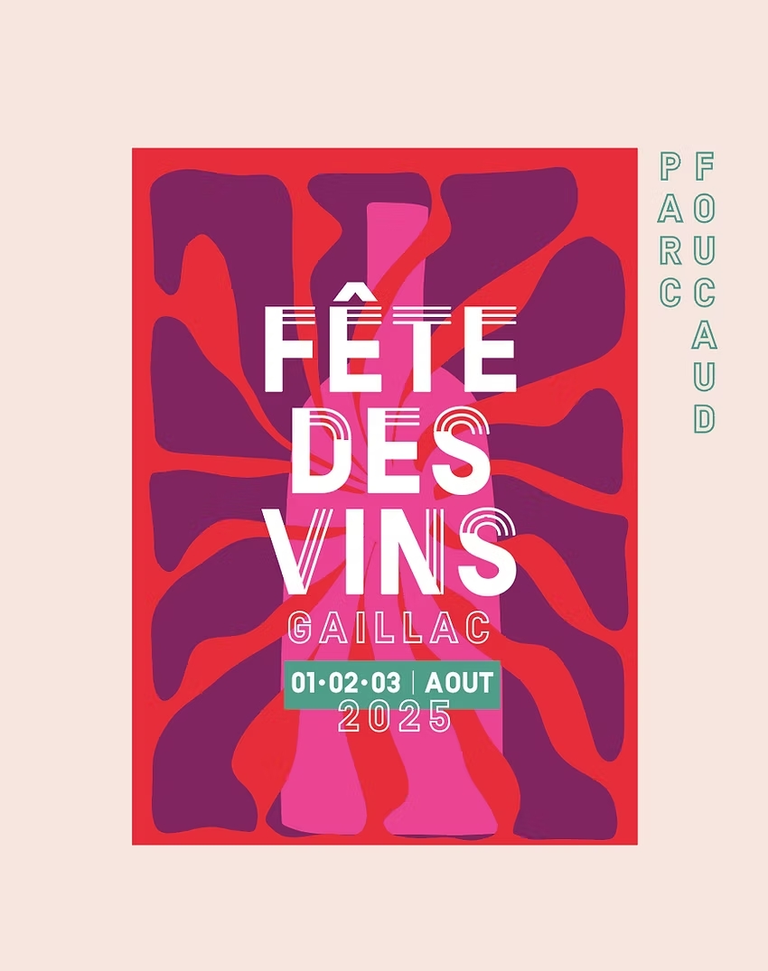 La Fu00eate des Vins de Gaillac au Parc Foucaud