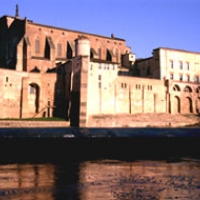 L’Abbaye Saint Michel de Gaillac