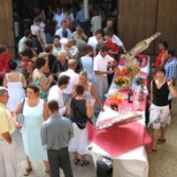 Accueil des Groupes au Domaine Vayssette