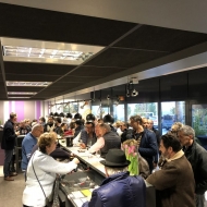 Free tasting of our products