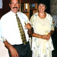 Maryse & Jacques Vayssette