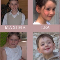 Les petits-enfants Vayssette